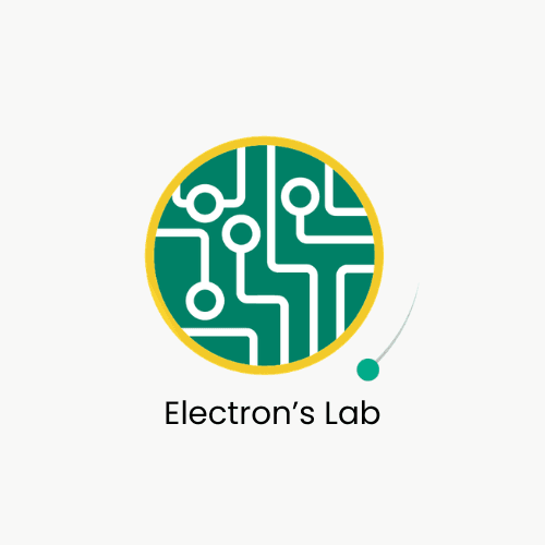 Electron's Lab