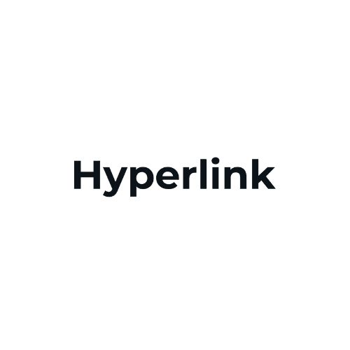 Hyperlink