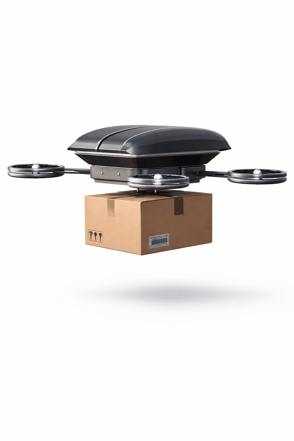 Aerospace, Drones & Autonomous Systems