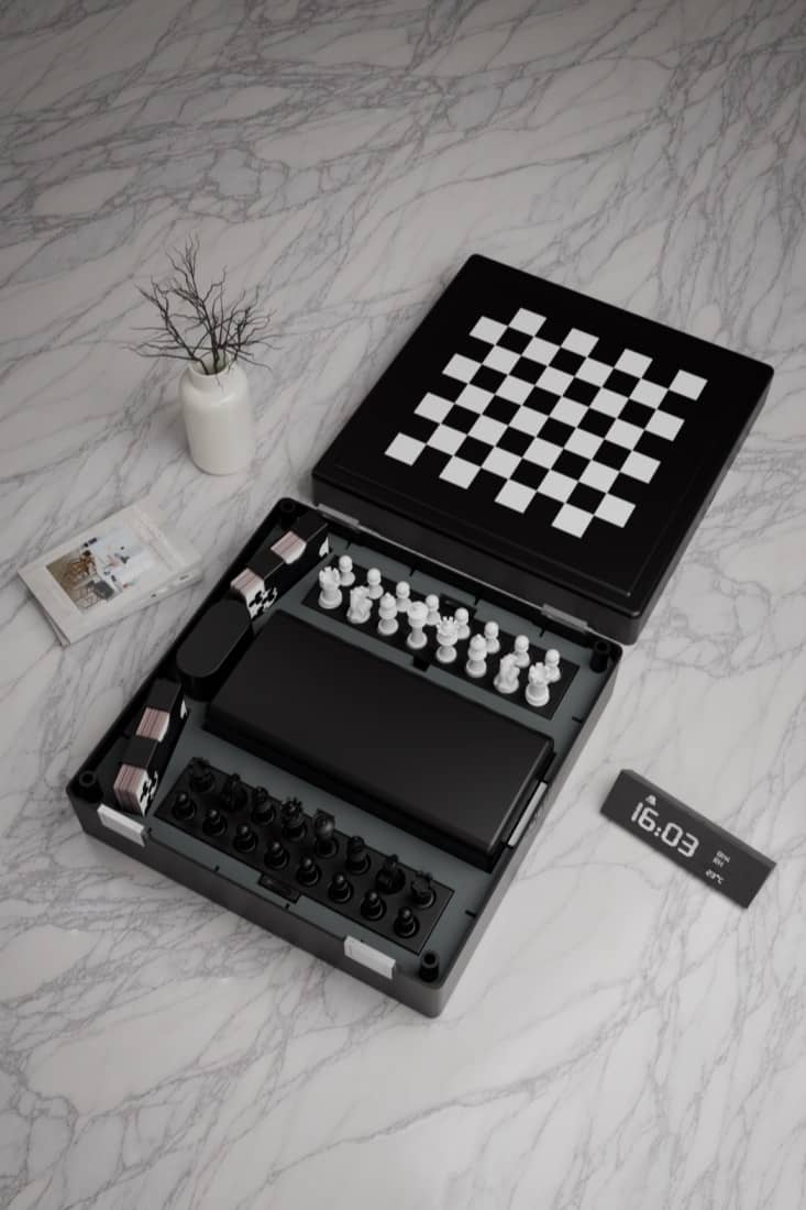 Gaming, Toys & Interactive Products